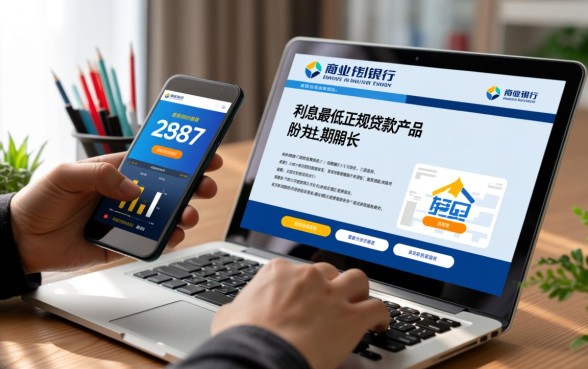 什么平台借款利息低期限长一些