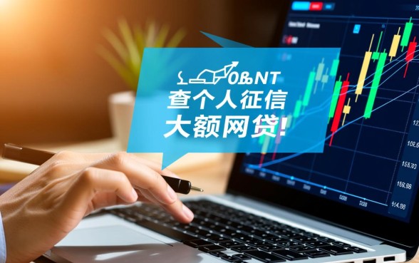 不查个人征信的大额网贷有哪些