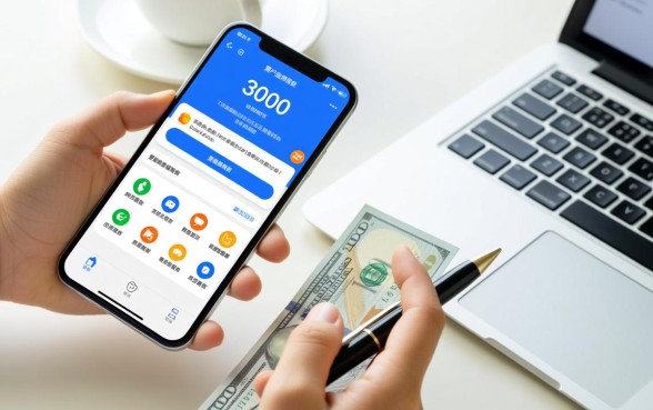 黑户逾期借款3000的app有哪些