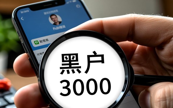 黑户逾期借款3000的app有哪些