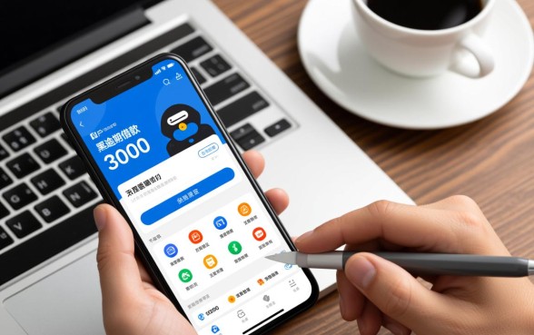 黑户逾期借款3000的app有哪些