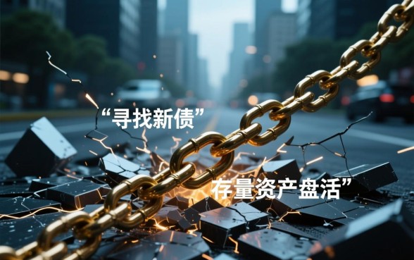 2026年网贷被拒急需钱怎么办,哪里还能借到钱? 2026年网贷被拒急需钱怎么办