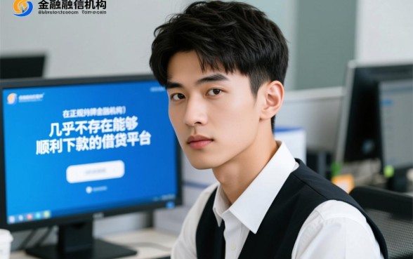 黑户有没18岁可以借钱的平台