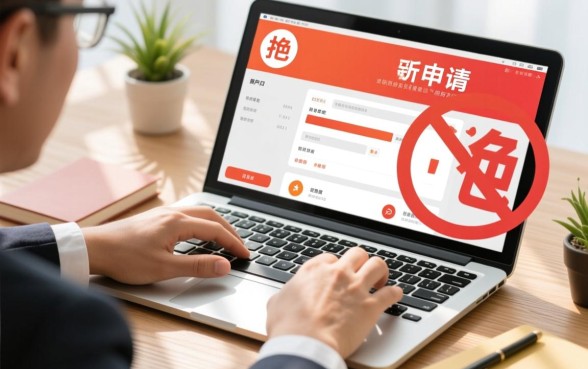 多次被拒还能下款的网贷有哪些