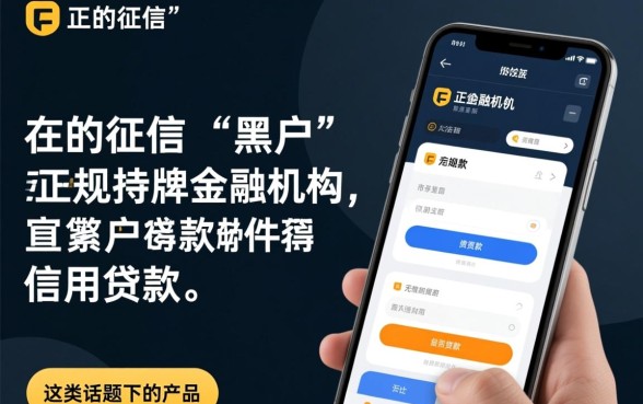 黑户容易好借的贷款软件有哪些,不看征信秒下款的口子有哪些 黑户容易好借的贷款软件有哪些