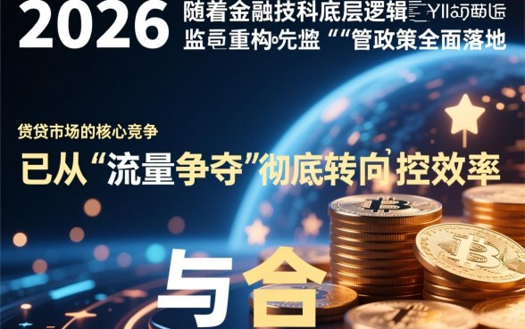 容易下款的借贷软件2026年有哪些