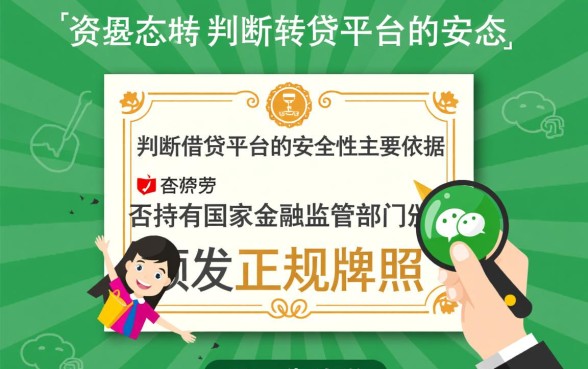 微信公众号借钱哪个平台最正规