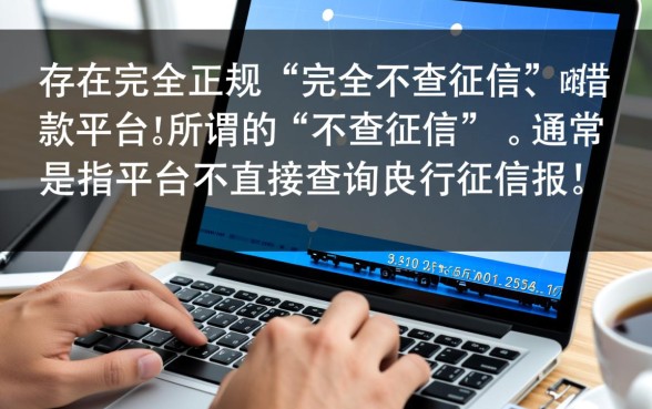 网上借款不查征信的平台有哪些,2026最新口子有哪些 网上借款不查征信的平台有哪些