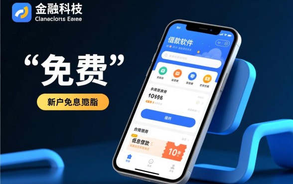 手机常用的借钱软件有哪些免费