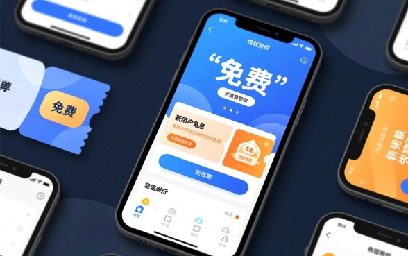 手机常用的借钱软件有哪些免费