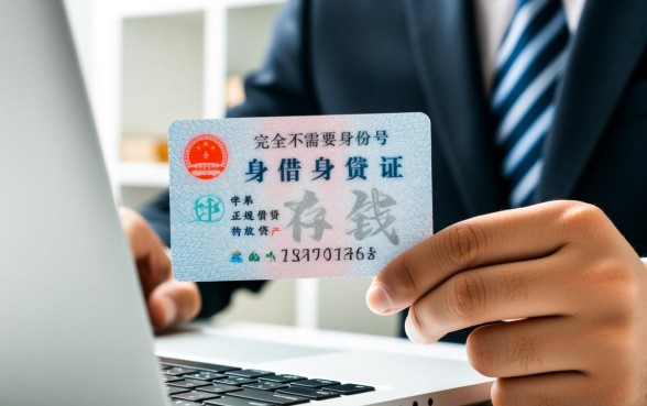 不用身份证号就能借钱的app是真的吗,有哪些安全平台? 不用身份证号就能借钱的app是真的吗