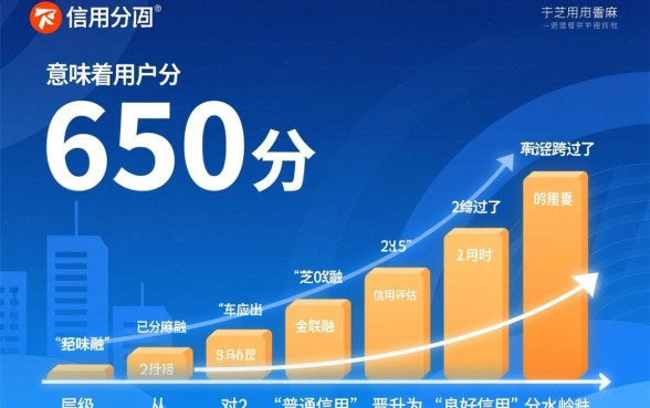 芝麻650必过的贷款2026