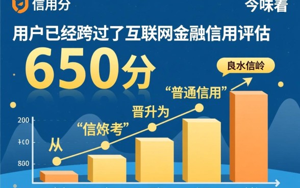 芝麻650必过的贷款2026