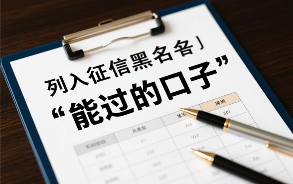 黑户有什么黑户贷款能过的口子