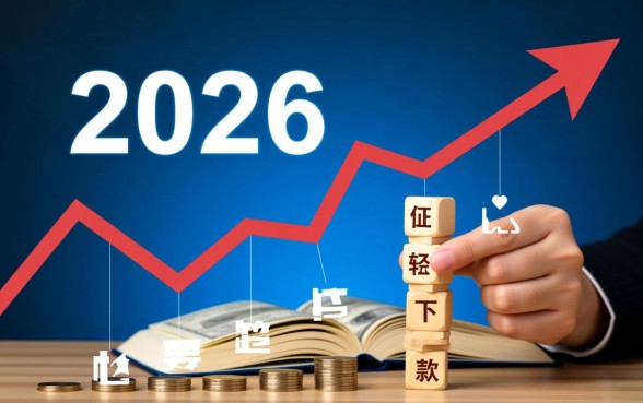 2026年不查征信秒下款口子有哪些