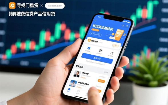 哪个网贷平台门槛低最好通过