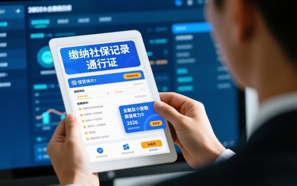 有社保必下的小额贷款2026是真的吗,有社保贷款哪个平台容易通过? 有社保必下的小额贷款2026是真的吗