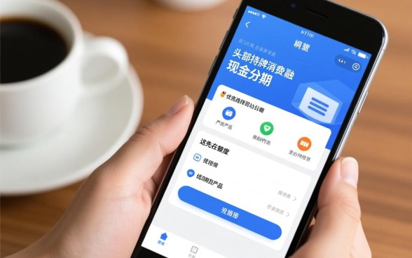 类似浦发万用金一样的借钱口子有哪些