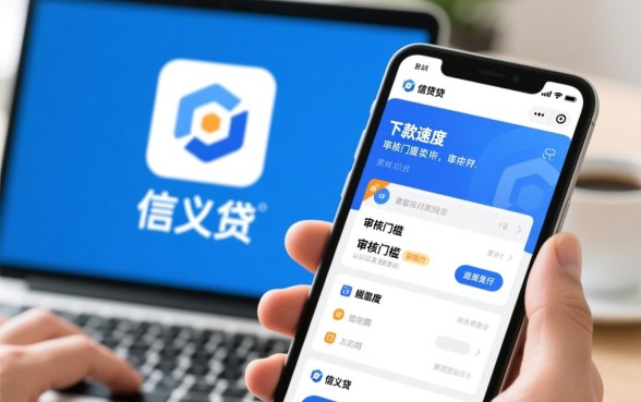 像信义贷app一样的网贷软件有哪些,哪个下款快又正规? 像信义贷app一样的网贷软件有哪些