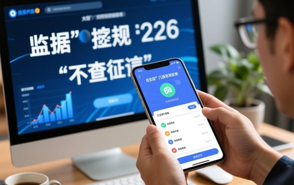 哪个网贷不查征信2026款的,2026年不看征信的网贷有哪些 2026年不看征信的网贷有哪些