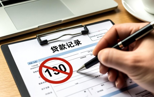 征信没有贷款记录就肯定没了吗,征信空白能贷款吗 征信没有贷款记录就肯定没了吗