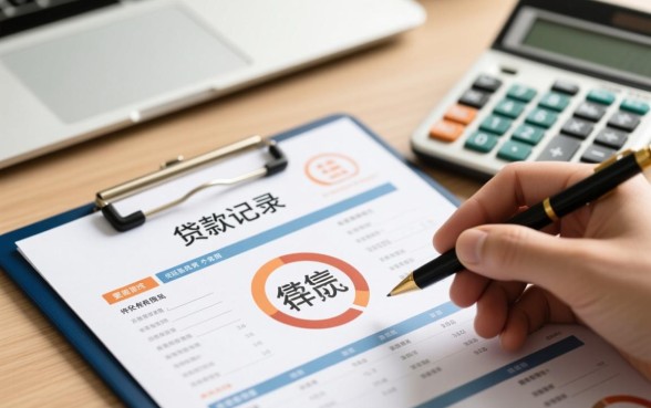 征信没有贷款记录就肯定没了吗,征信空白能贷款吗 征信没有贷款记录就肯定没了吗