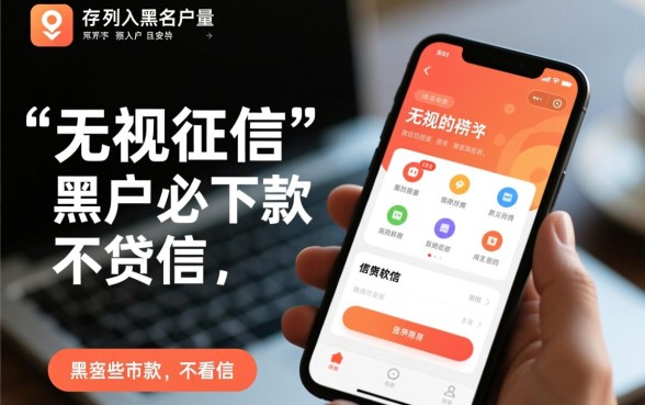 黑户借钱哪个平台容易下款,黑户最好借钱的软件有哪些 黑户借钱哪个平台容易下款