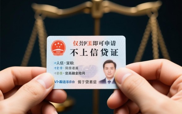 身份证贷款不上征信的贷款平台有哪些?哪个容易通过下款? 身份证贷款不上征信的贷款平台有哪些