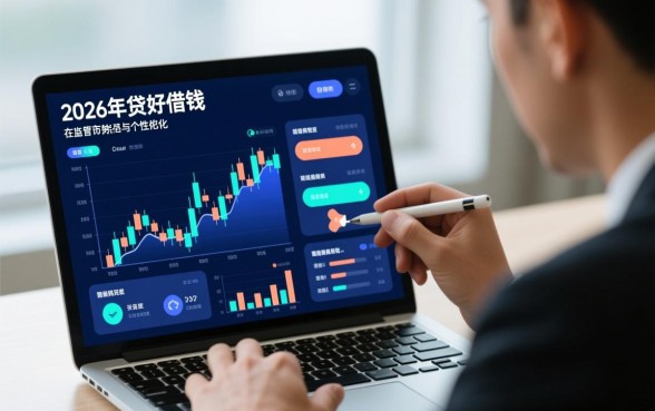 2026最好借钱的手机app有哪些,哪个下款快又正规 2026最好借钱的手机app有哪些