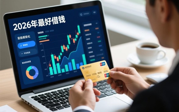 2026最好借钱的手机app有哪些,哪个下款快又正规 2026最好借钱的手机app有哪些