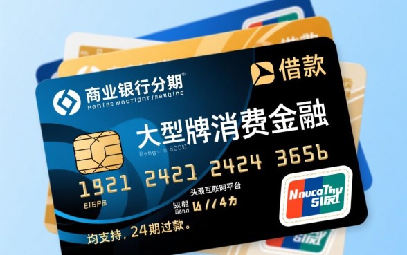 哪个借款平台可以分24期还款