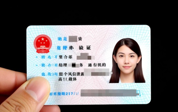 身份证复印件有什么用