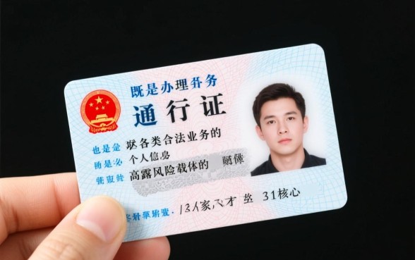 身份证复印件有什么用