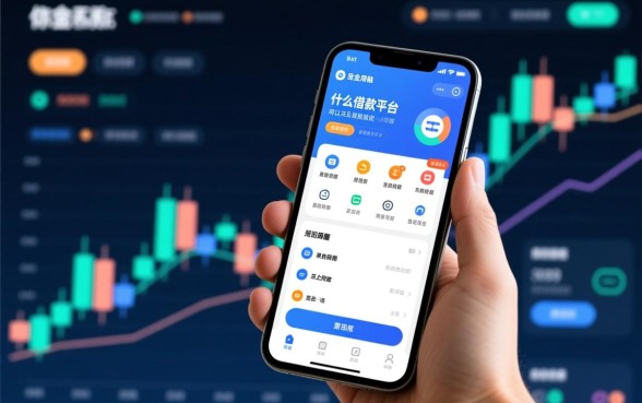 手机什么借款平台可以马上到账