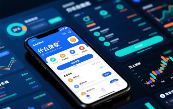 手机什么借款平台可以马上到账