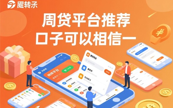 网贷平台推荐的口子可以相信吗