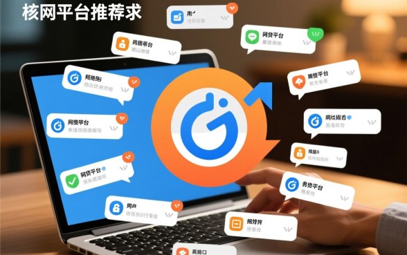 网贷平台推荐的口子可以相信吗