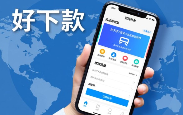 2026容易通过的贷款软件有哪些