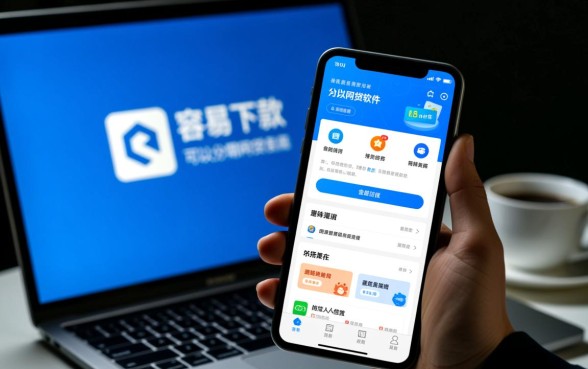 容易下款又可以分期的网贷软件有哪些,哪个好申请? 容易下款又可以分期的网贷软件有哪些
