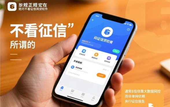 2026年黑户能下的网贷有哪些