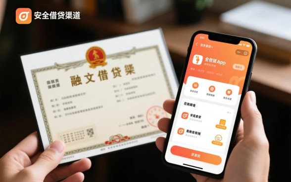 在哪个app可以借到钱,哪个软件借钱容易下款? 在哪个app可以借到钱