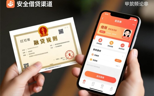 在哪个app可以借到钱,哪个软件借钱容易下款? 在哪个app可以借到钱