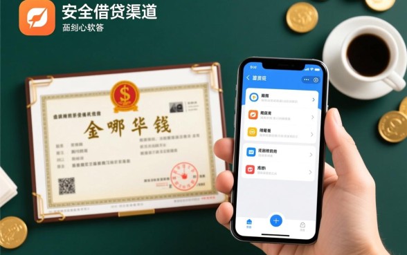 在哪个app可以借到钱,哪个软件借钱容易下款? 在哪个app可以借到钱