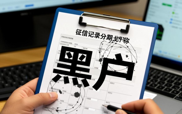 黑户容易下款期数长的网贷平台有哪些