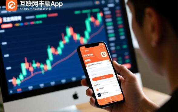 类似丰融app一样的网贷软件有哪些