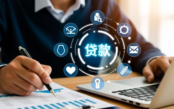 不看征信负债逾期的贷款app有哪些