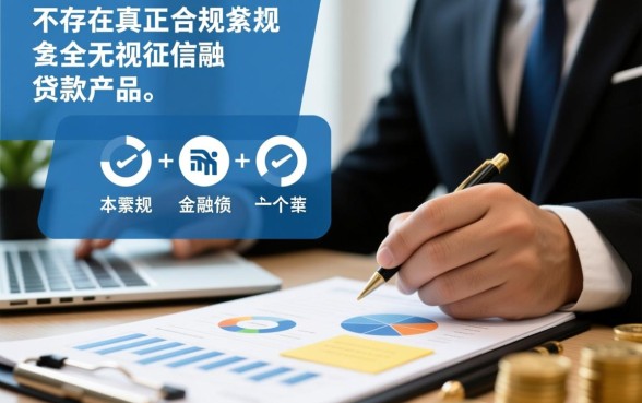 不看征信负债逾期的贷款app有哪些