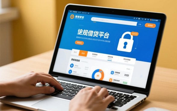 有哪些大的网贷平台可以借款呢