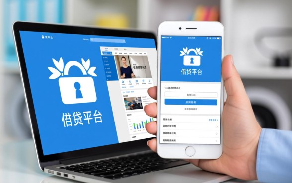 有哪些大的网贷平台可以借款呢