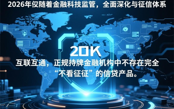 不看征信能下款的网贷2026有哪些